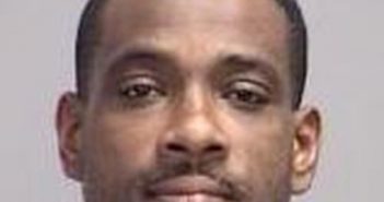 CEDRIC LOVE | 2017-04-10 Brazos County, Texas Booking