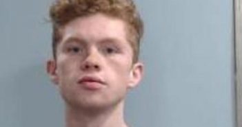 JACOB STANARD | 2017-04-10 12:24:00 Fayette County, Kentucky Booking