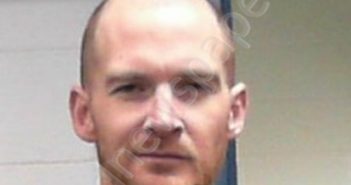BRITTON, ANDREW DAVID | 2017-04-10 14:40:00 Wood County, West Virginia Booking
