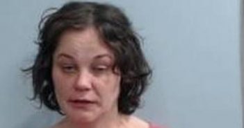 HEATHER CAMPBELL | 2017-04-10 01:07:00 Fayette County, Kentucky Booking