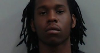 BATEKI, MAPEL NTOKE | 2017-04-10 Harris County, Texas, Harrison County, Texas Booking