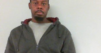 TAYLOR, ERVIN EDWIN | 2017-04-10 09:58:00 Talladega County, Alabama Booking