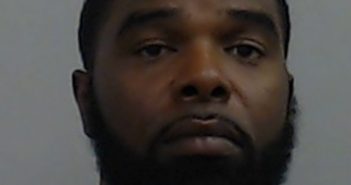 AUSBROOKS, DARYL LEE | 2017-04-10 Harris County, Texas, Harrison County, Texas Booking