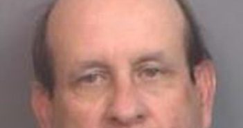 ROBERT GABLES | 2017-04-10 18:39:00 Jefferson County, Alabama Booking