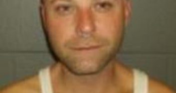 BRADLEY VOHS | 2017-04-10 16:07:00 Delaware County, New York Booking