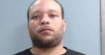 RONALD COLEMAN | 2017-04-10 12:07:00 Fayette County, Kentucky Booking