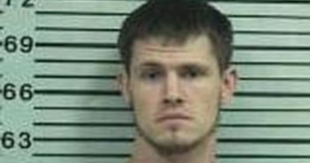 MATTHEW ADAMS | 2017-04-10 00:45:00 Hood County, Texas Booking