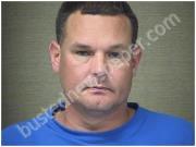 BREWINGTON, ARNOLD | 2017-04-10 Harnett County, North Carolina Booking