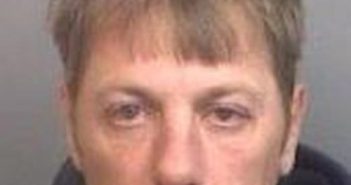 JAMES ALVIS | 2017-04-10 16:52:00 Jefferson County, Alabama Booking