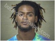 MYLES, EMMANUEL | 2017-04-10 Harnett County, North Carolina Booking