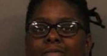 JAMERESENA NWAJEI | 2017-04-10 11:47:00 Cayuga County, New York Booking