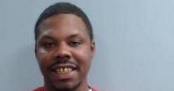 FUQUON BUTLER | 2017-04-10 11:45:00 Fayette County, Kentucky Booking