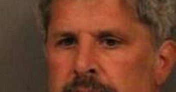 JAMES CONNORS | 2017-04-10 15:07:00 Cayuga County, New York Booking