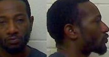 GEORGE FULMORE | 2017-02-09 19:29:00 Craven County, North Carolina Booking