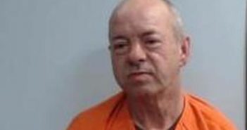 JEFFREY SCHARBA | 2017-04-11 22:54:00 Fayette County, Kentucky Booking