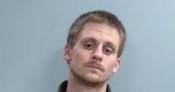 SAMUEL GAMBREL | 2017-04-11 13:58:00 Fayette County, Kentucky Booking