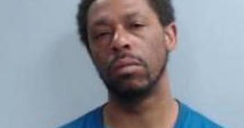 DAMEIN WRIGHT | 2017-04-11 02:01:00 Fayette County, Kentucky Booking
