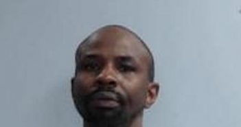 GEORGE BAKARY | 2017-04-11 14:40:00 Fayette County, Kentucky Booking