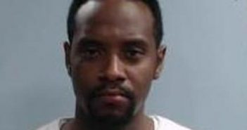 MARKUS CHAMBERS | 2017-04-11 08:29:00 Fayette County, Kentucky Booking