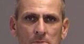 MICHAEL HENRY | 2017-04-11 Brazos County, Texas Booking