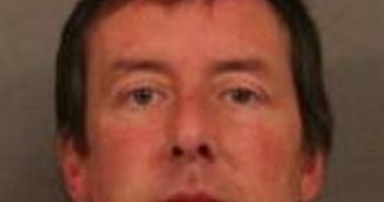 JOSEPH CORR | 2017-04-11 12:32:00 Cayuga County, New York Booking