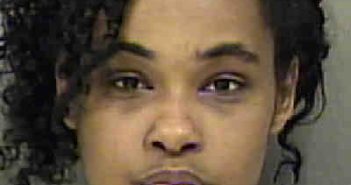 <B>ADAMS</B>, <B>VICTORIA</B> <B>MICHELLE</B> #, Mecklenburg County, North Carolina - 2017-04-10 22:22:00