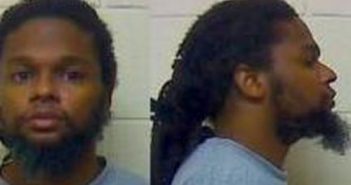 TOBORES HARRIS | 2017-02-10 08:37:00 Craven County, North Carolina Booking