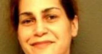 DELPHINA VANCE | 2017-04-11 15:11:00 Delaware County, New York Booking