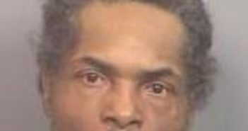 TIMOTHY BROWN | 2017-04-11 20:46:00 Jefferson County, Alabama Booking