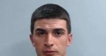 JESUS CINTRON-TORRES | 2017-04-11 00:59:00 Fayette County, Kentucky Booking