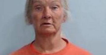 SUZANNE ROSE | 2017-04-11 21:42:00 Fayette County, Kentucky Booking