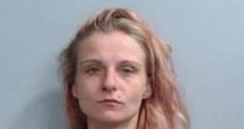 LINDSEY LAWRENCE | 2017-04-11 14:50:00 Fayette County, Kentucky Booking