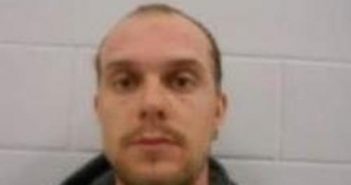 SAMUEL GINN | 2017-02-10 19:18:00 Greene County, North Carolina Booking