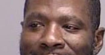 DERRICK WILLIAMS | 2017-04-11 Brazos County, Texas Booking