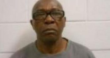 HERMAN HAM | 2017-02-10 10:16:00 Greene County, North Carolina Booking