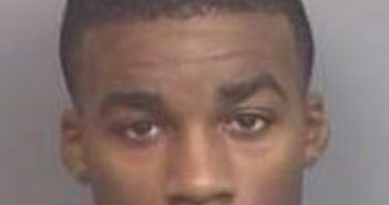 OTIS BRIDGES | 2017-04-11 18:59:00 Jefferson County, Alabama Booking