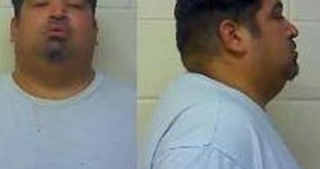 JOEL ZAMORA | 2017-02-10 08:57:00 Craven County, North Carolina Booking
