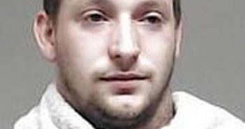 CODY GRAHAM | 2017-04-11 Collin County, Texas Booking