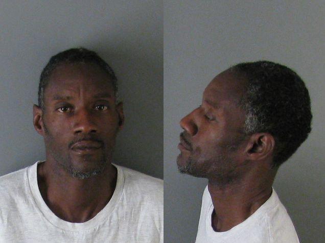 JOHNSON, LEO DARNELL #, Gaston County, North Carolina - 2017-04-11 11:23:00