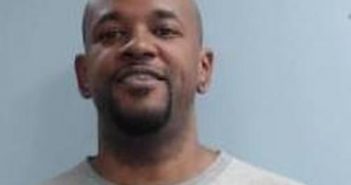 CHARLES MURPHY | 2017-04-11 14:32:00 Fayette County, Kentucky Booking