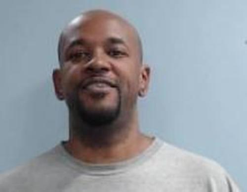 CHARLES MURPHY #, Fayette County, Kentucky - 2017-04-11 14:32:00