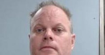 MICHAEL QUEENAN | 2017-04-11 13:31:00 Fayette County, Kentucky Booking