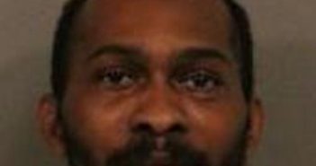 JOEROY BAKER | 2017-04-11 17:28:00 Cayuga County, New York Booking