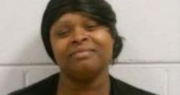 LEKEISHA TURNAGE | 2017-02-11 09:08:00 Greene County, North Carolina Booking