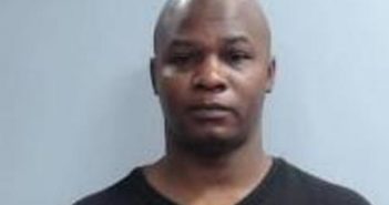 TIMOTHY STEADMAN | 2017-04-12 14:44:00 Fayette County, Kentucky Booking