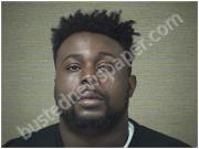 KIRKSEY, MARIO | 2017-04-12 Harnett County, North Carolina Booking