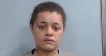 KRISTEN HARGIS | 2017-04-12 15:36:00 Fayette County, Kentucky Booking