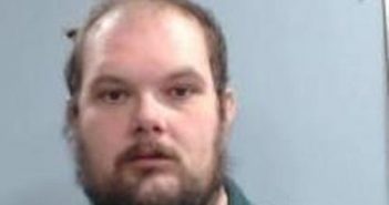 WILLIAM COLLINS | 2017-04-12 09:47:00 Fayette County, Kentucky Booking