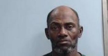 JEFFERY JOHNSON | 2017-04-12 04:06:00 Fayette County, Kentucky Booking