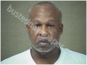 RAY, ALLEN | 2017-04-12 Harnett County, North Carolina Booking